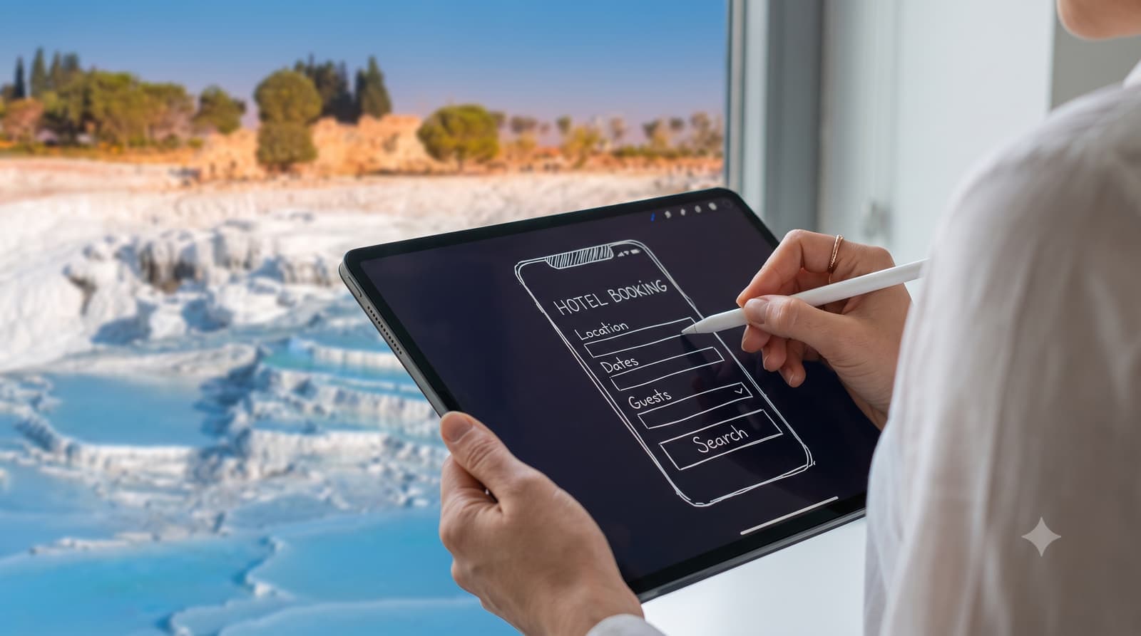 Turizm Sitelerinde Dönüşüm Oranı Optimizasyonu (CRO) ve Rezervasyon UX Tasarımı Kuralları
