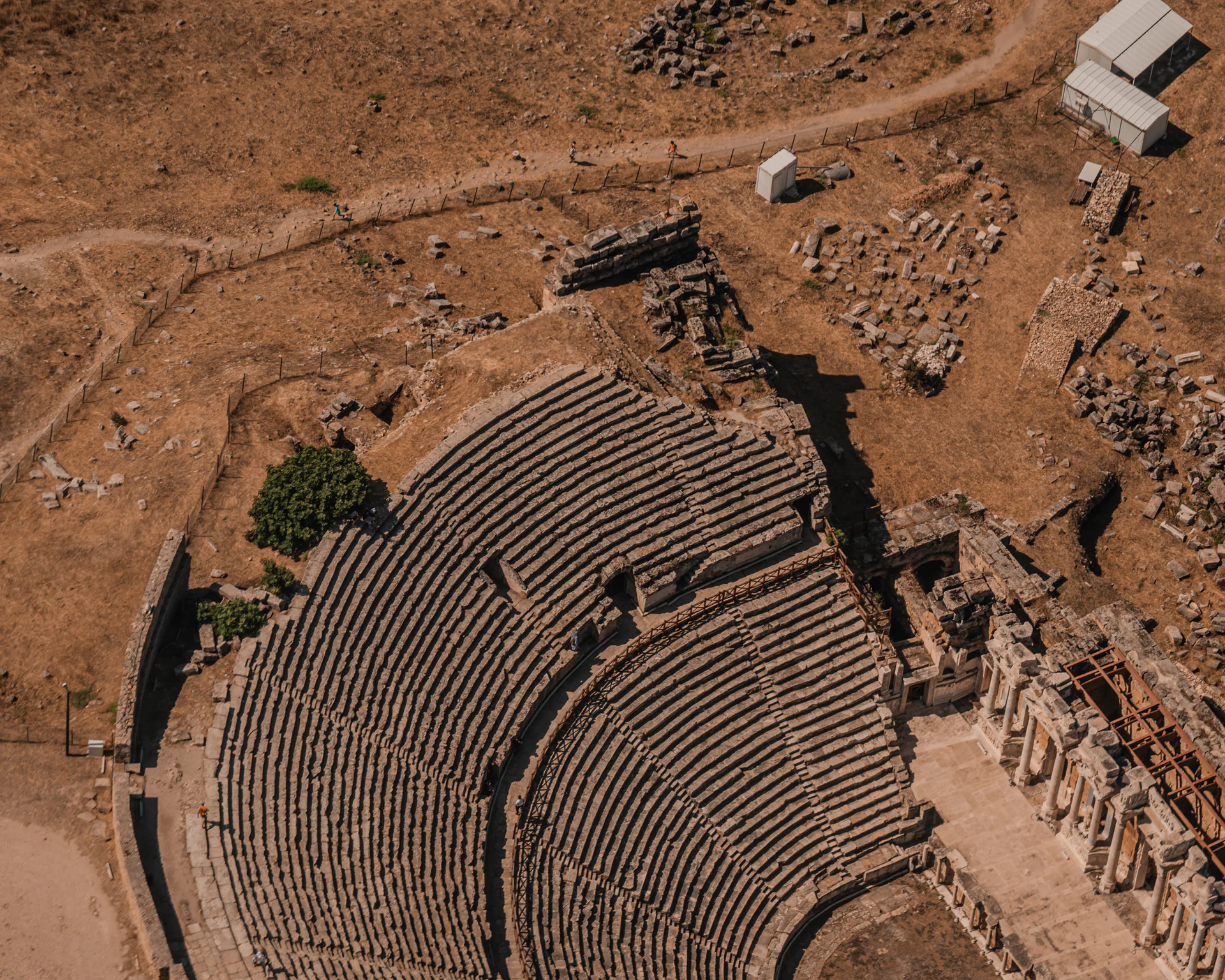 Pam Air gyrocopter uçuş galerisinden fotoğraf 19