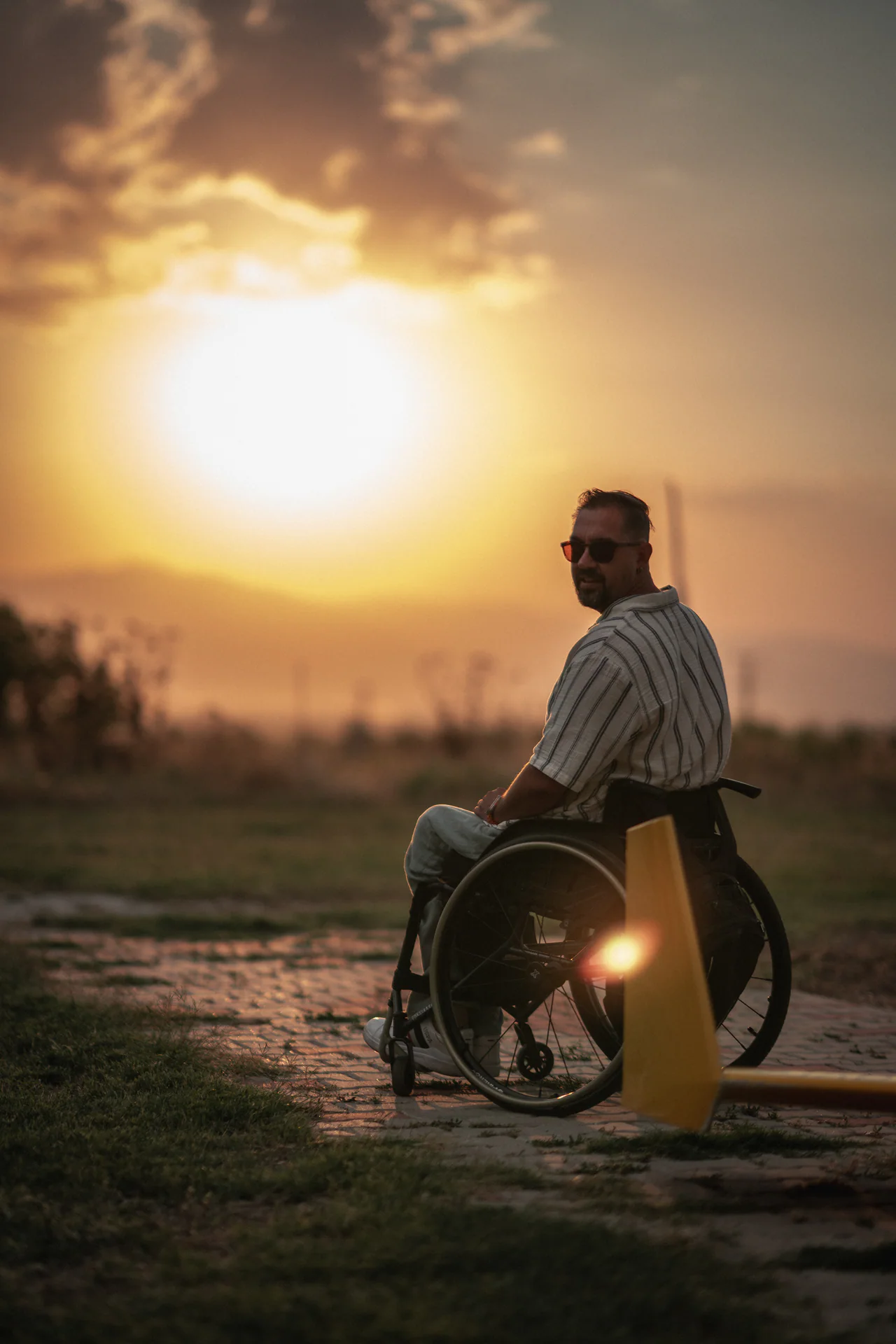 Pam Air gyrocopter uçuş galerisinden fotoğraf 68