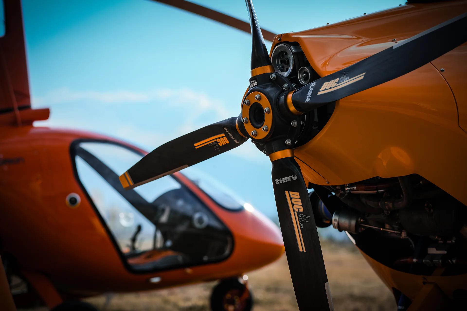 Pam Air gyrocopter uçuş galerisinden fotoğraf 95
