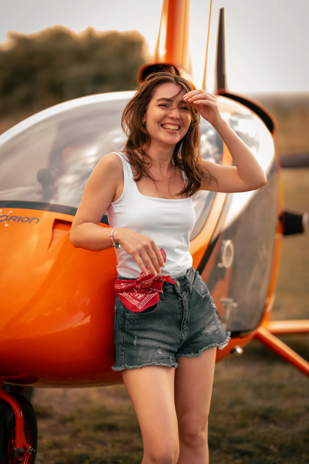 Pam Air gyrocopter uçuş galerisinden fotoğraf 137