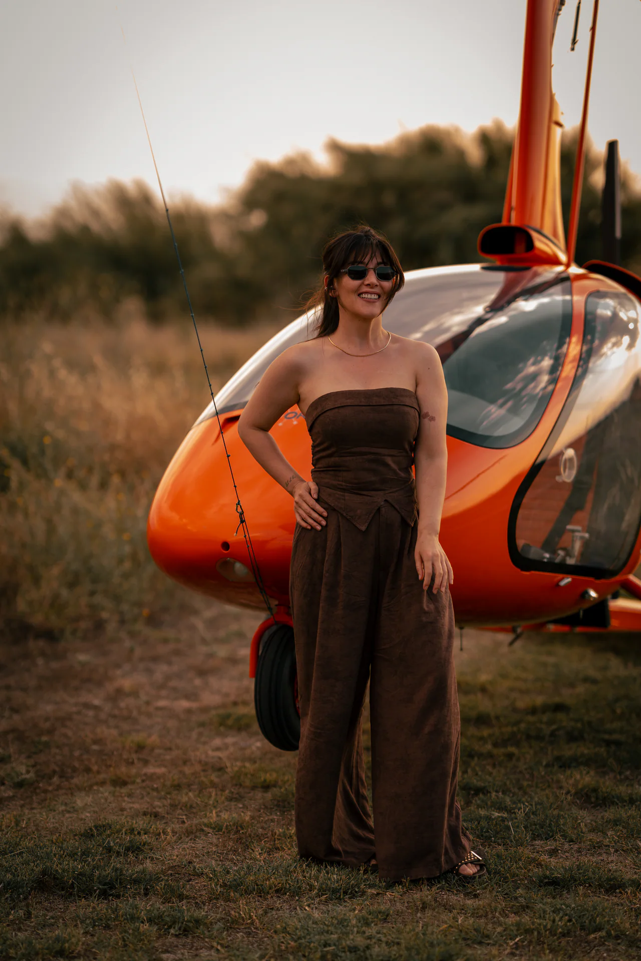 Pam Air gyrocopter uçuş galerisinden fotoğraf 147