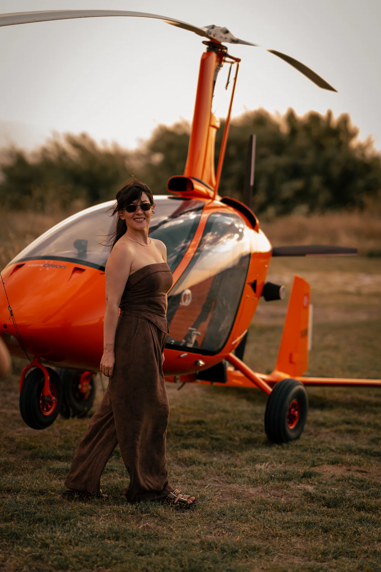 Pam Air gyrocopter uçuş galerisinden fotoğraf 148