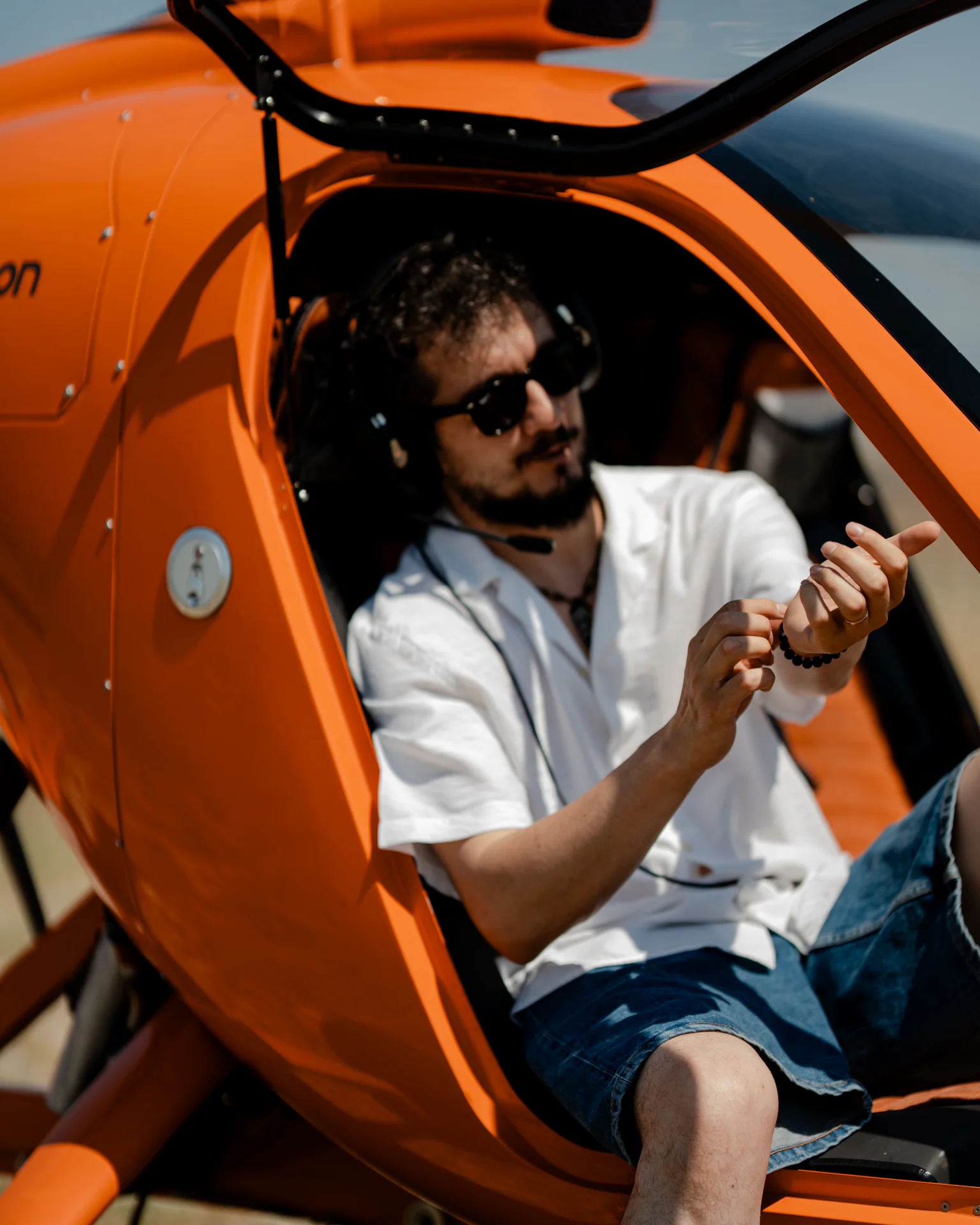 Pam Air gyrocopter uçuş galerisinden fotoğraf 221
