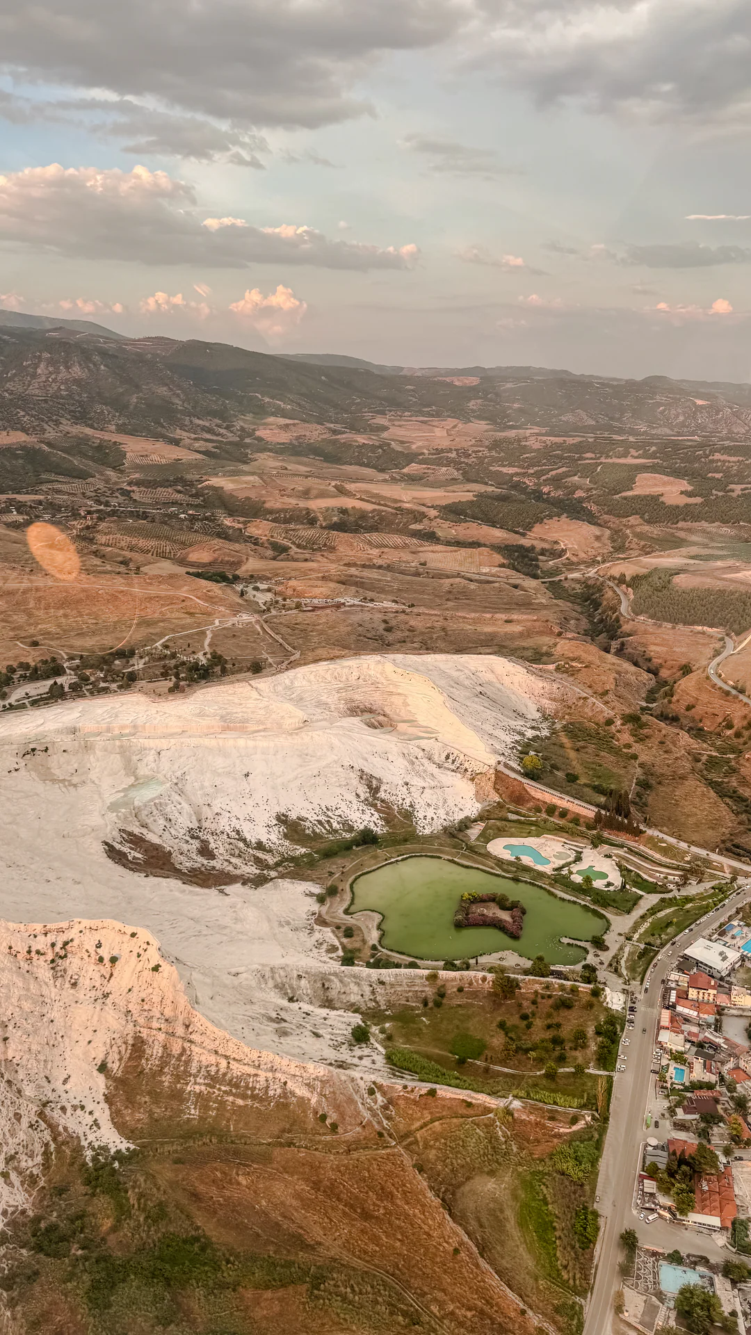 Pam Air gyrocopter uçuş galerisinden fotoğraf 279