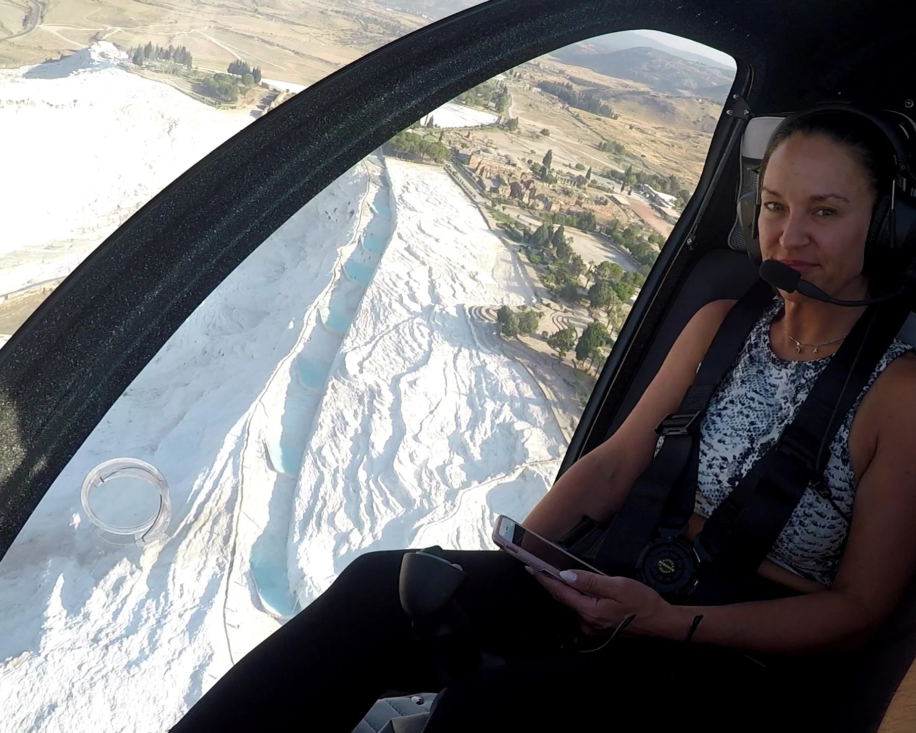Pam Air gyrocopter uçuş galerisinden fotoğraf 301