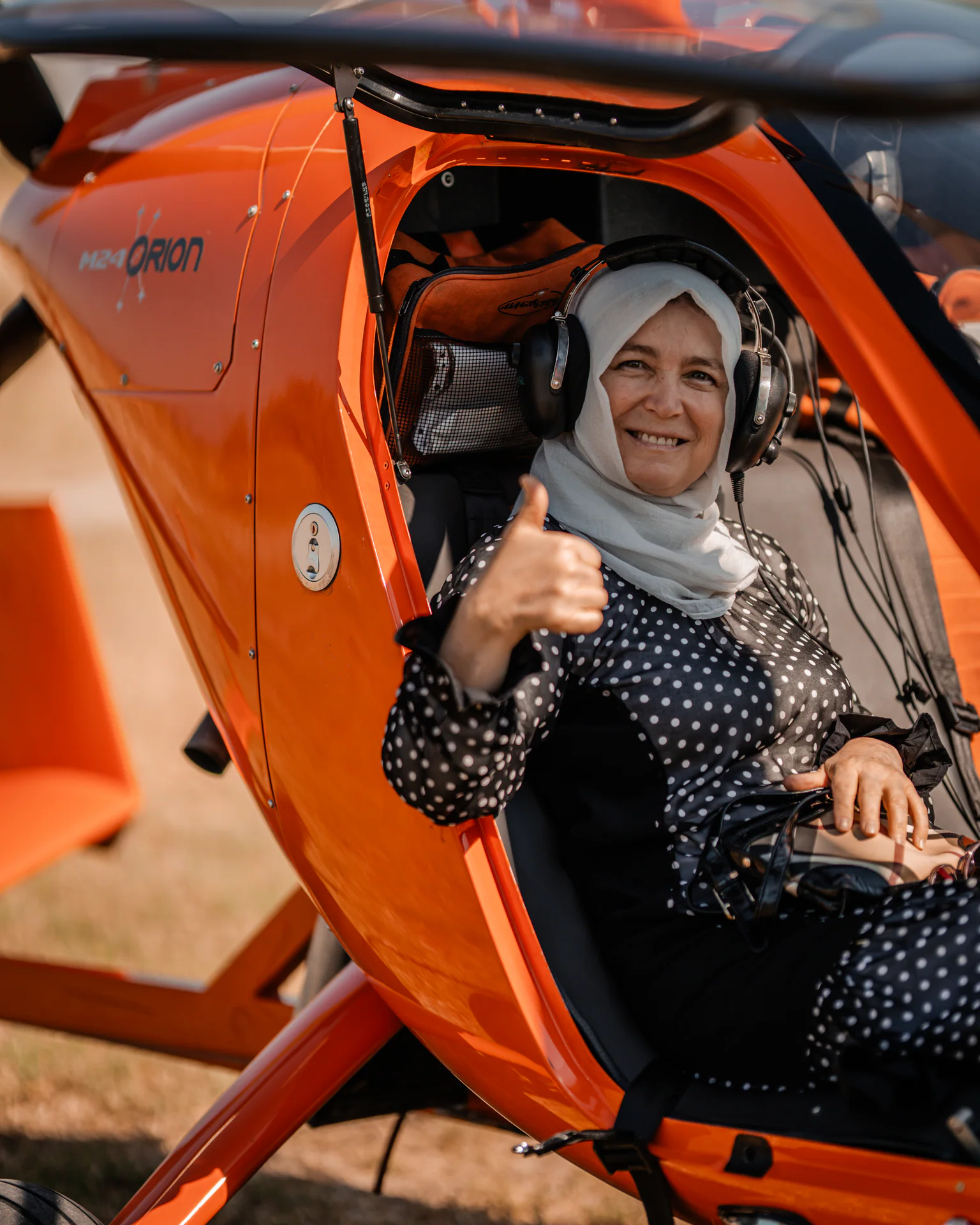 Pam Air gyrocopter uçuş galerisinden fotoğraf 329