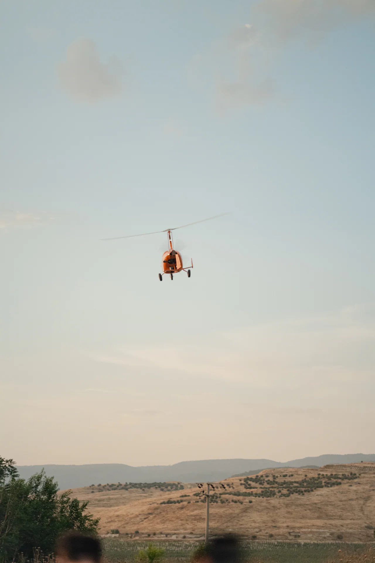 Pam Air gyrocopter uçuş galerisinden fotoğraf 364